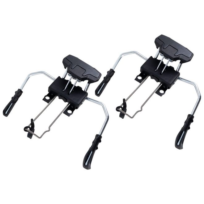 Marker Alpinist Brake ski σταματητές σκι αλπικού σκι δεσμεύσεις