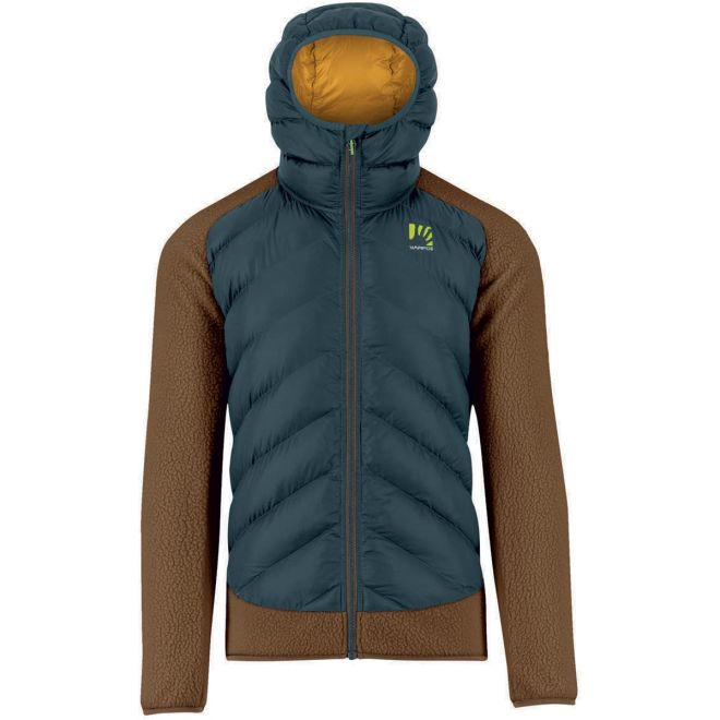 Karpos Marmarole Retro' Jacket ανδρικό υβριδικό μπουφάν