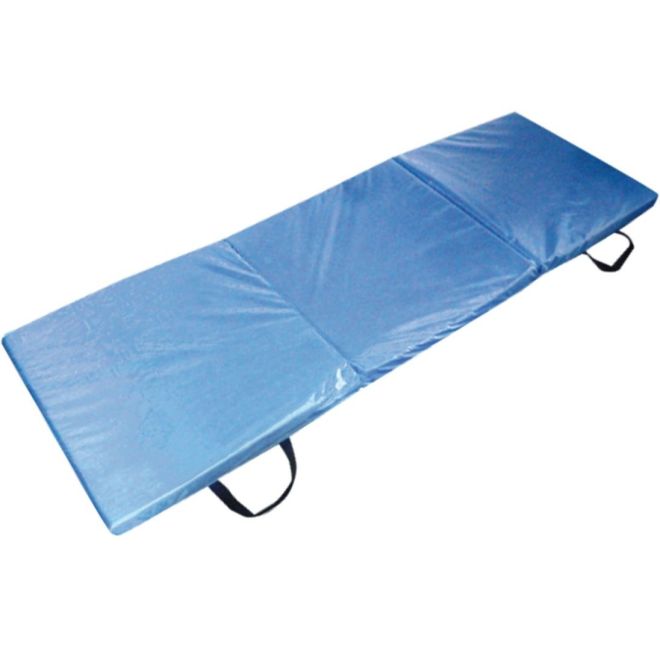 TOORX αναδιπλούμενο στρώμα για γυμναστική