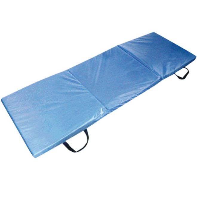 TOORX αναδιπλούμενο στρώμα για γυμναστική