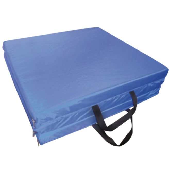 TOORX αναδιπλούμενο στρώμα για γυμναστική