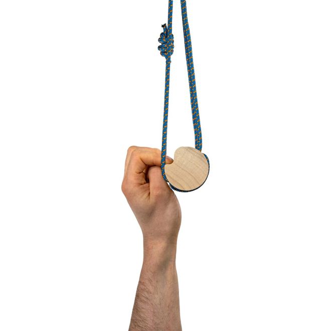 Lattice Training Mega Bar tragbare Klettertrainingsboard