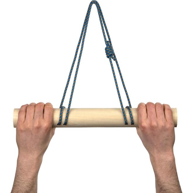 Lattice Training Mega Bar tragbare Klettertrainingsboard