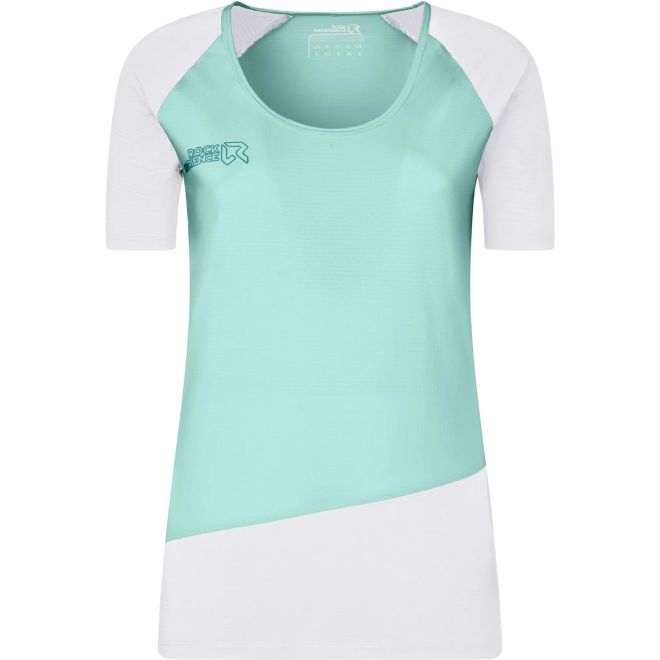 Rock Experience Merlin Ss Woman T-Shirt Frauen Shirt