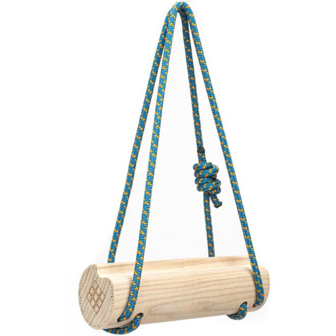 Lattice Training Mini Bar portable hangboard