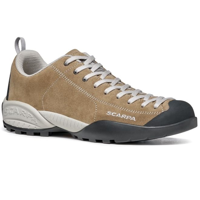 SCARPA Mojito shoes