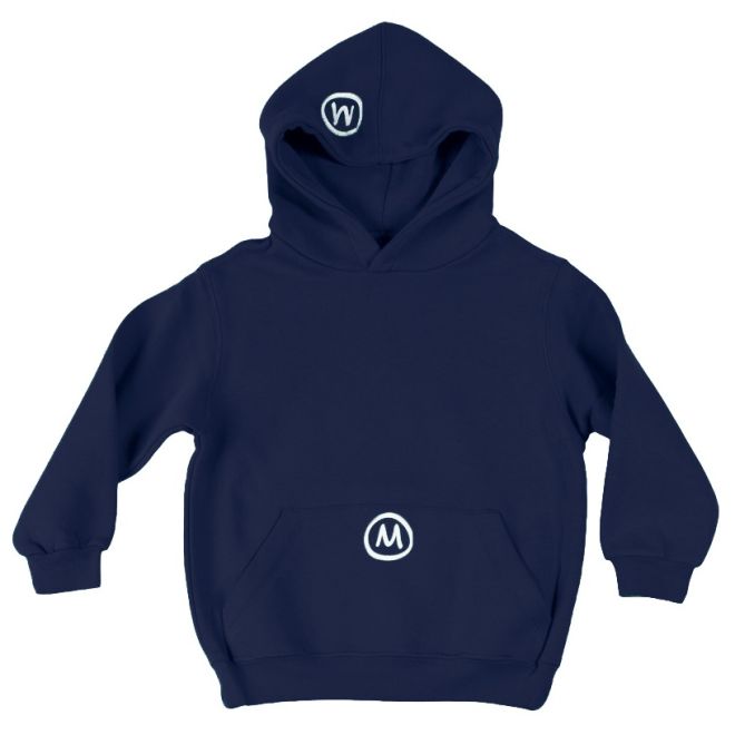 Monvic Lola Alo Pad παιδικό φούτερ