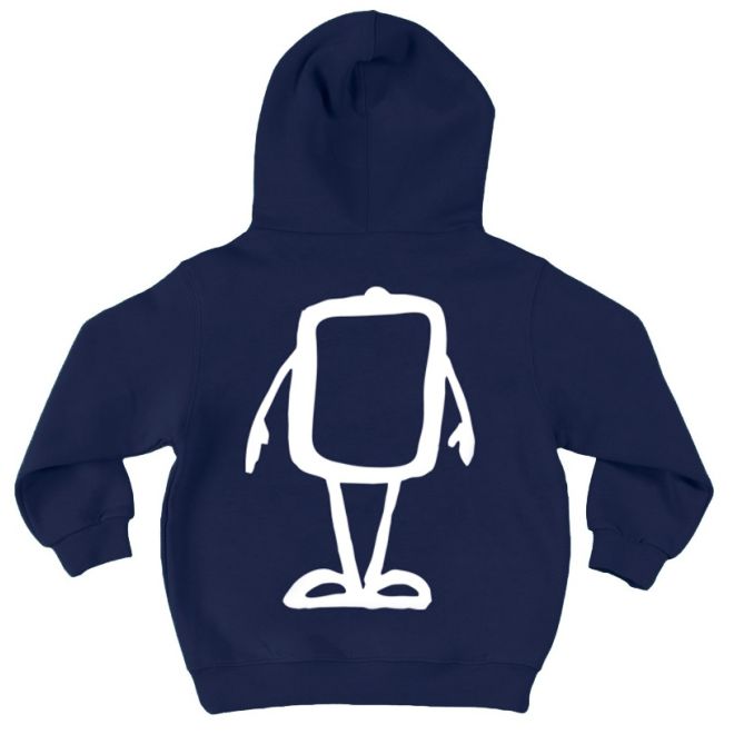 Monvic Lola Alo Pad παιδικό φούτερ