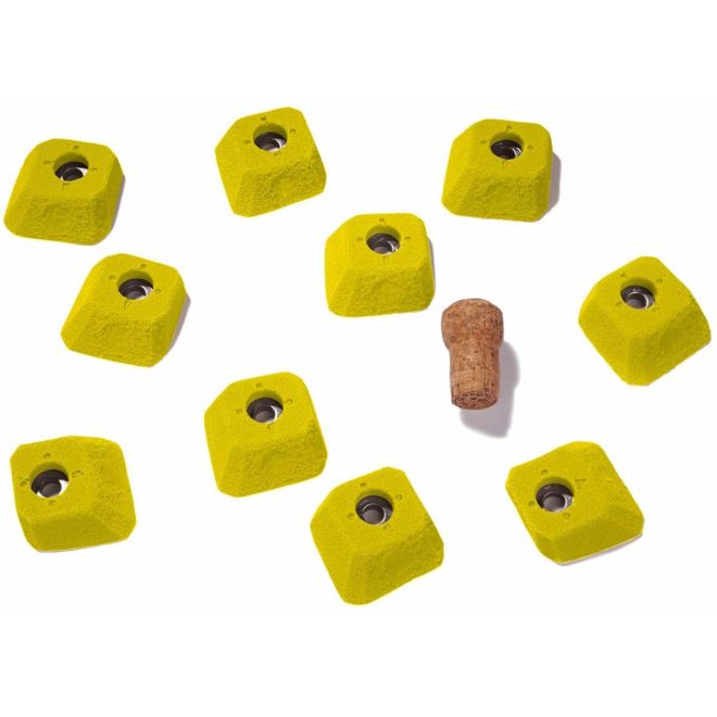 Moon MoonBoard Footholds set 10 Kletterfüße