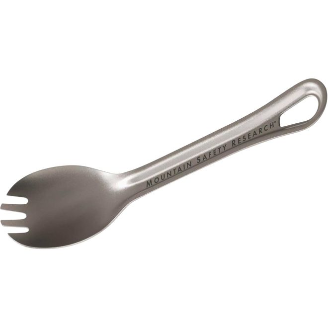 MSR Titan Spork μαγειρικό σκεύος κάμπινγκ