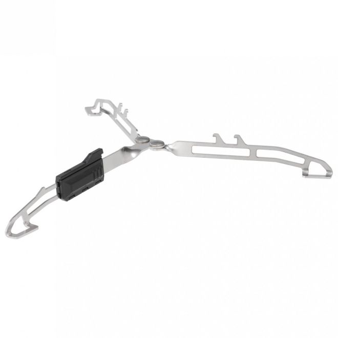 MSR Universal Canister Stand σταθεροποιητής μαγειρικών εστιών