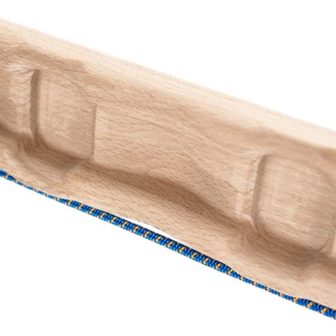 Lattice Training MXEdge Switch hangboard