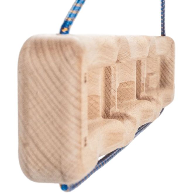 Lattice Training MXEdge Switch hangboard