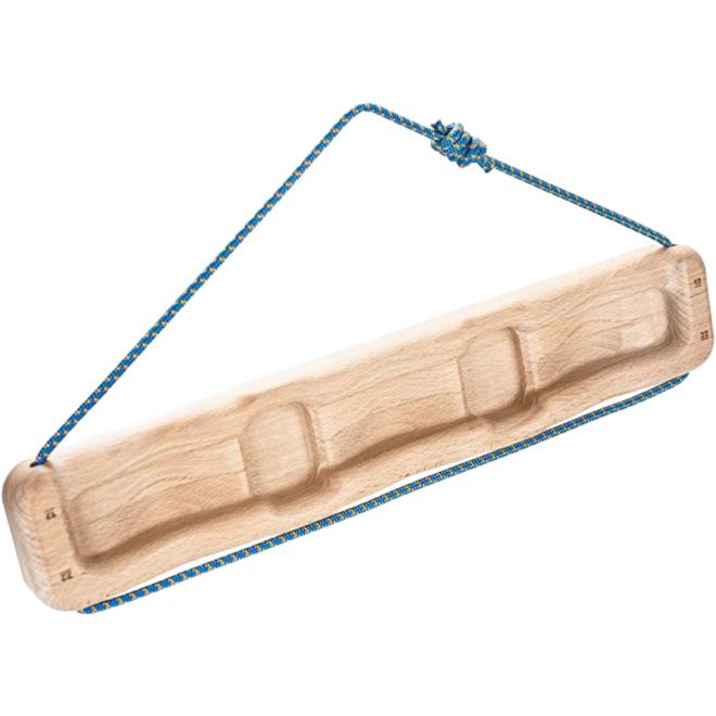 Lattice Training MXEdge Switch hangboard