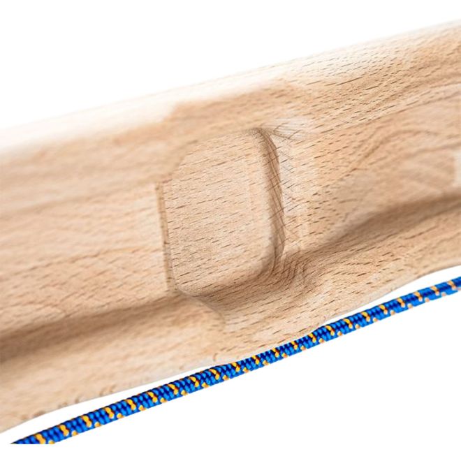 Lattice Training MXEdge Switch hangboard