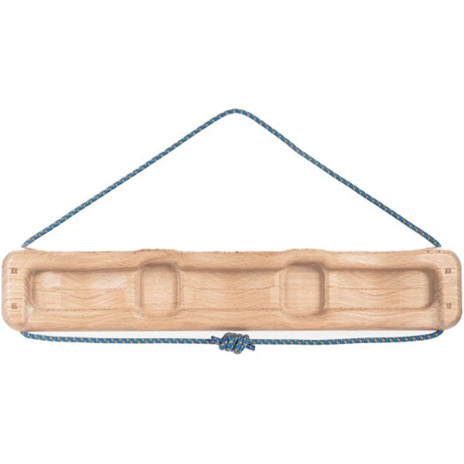 Lattice Training MXEdge Switch hangboard