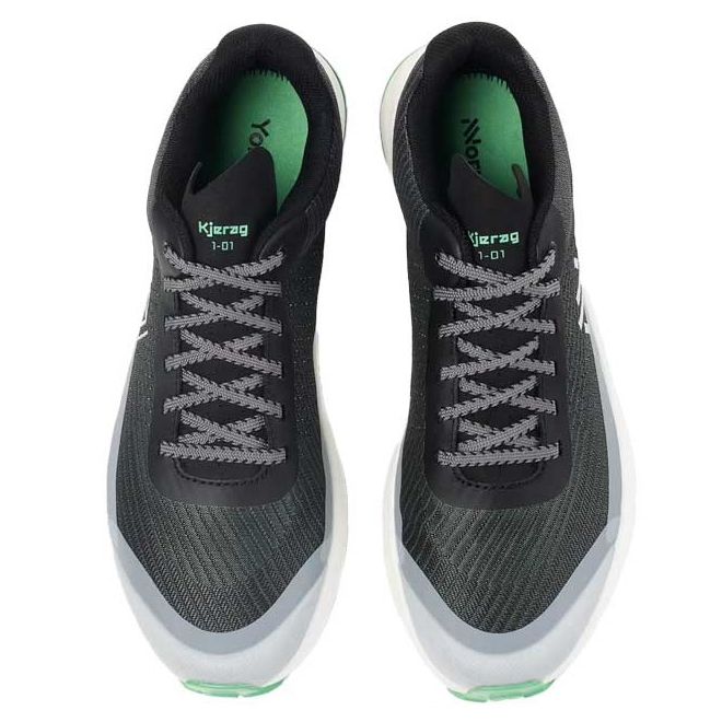 NNormal Kjerag 01 παπούτσια trail running