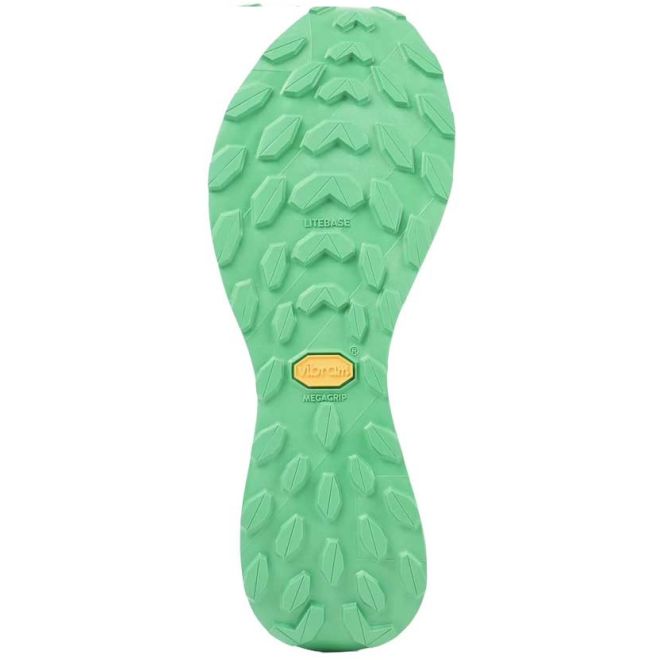 NNormal Kjerag 01 παπούτσια trail running