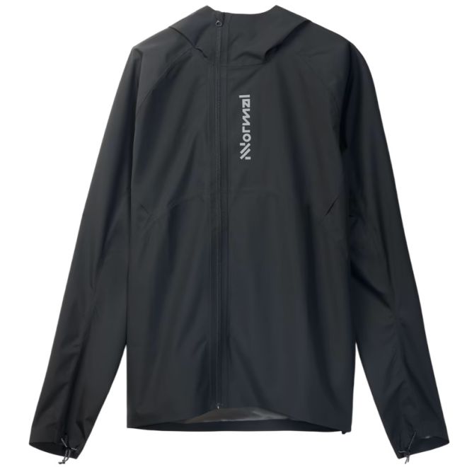 NNormal Trail Rain Jacket ανδρικό hard shell μπουφάν