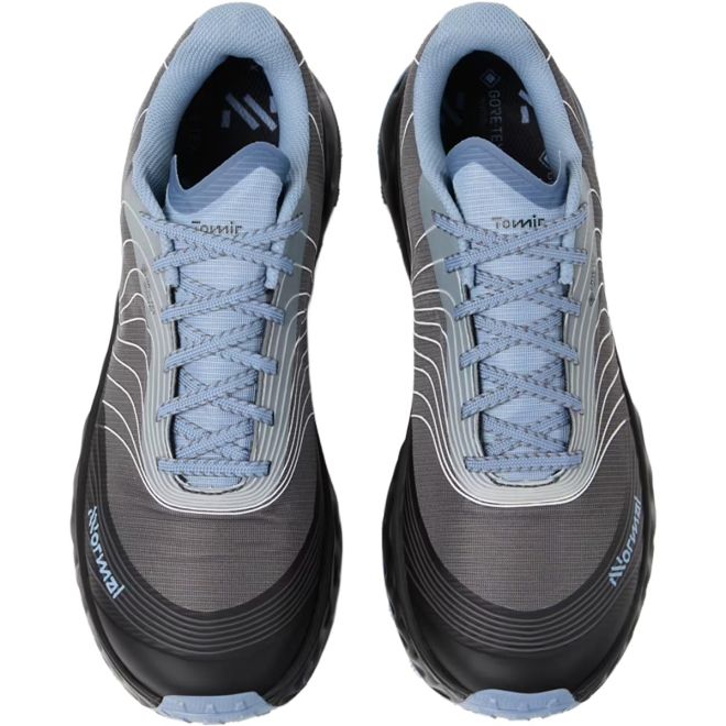 NNormal Tomir 2.0 GTX παπούτσια trail running