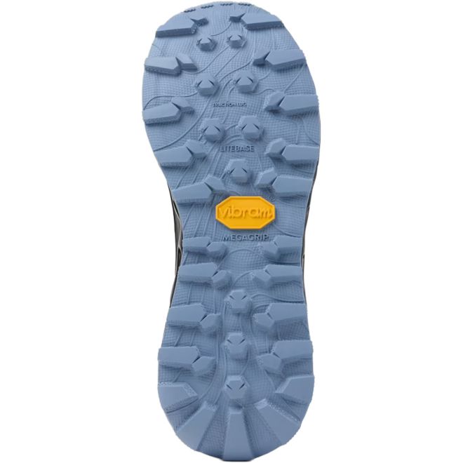 NNormal Tomir 2.0 GTX παπούτσια trail running