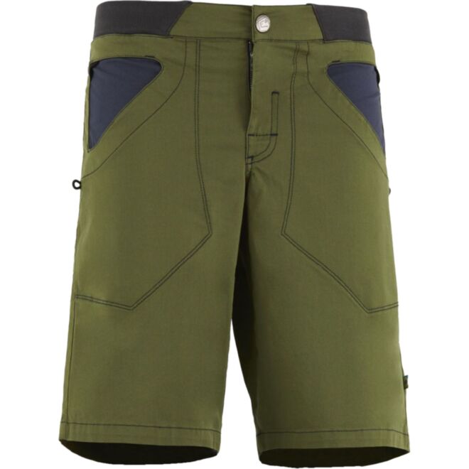 E9 Enove 3Angolo men's shorts