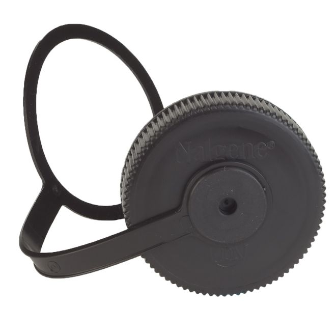 Nalgene Wide Mouth Cap 63 mm bottle cap