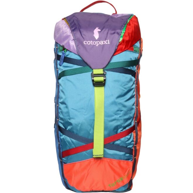 cotopaxi カラフルリュック20L 2025年最新】COTOPAXI リュックの人気アイテム - メルカリ