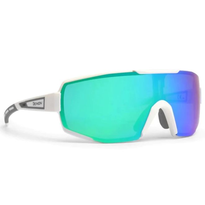 Demon Performance γυαλιά ηλίου με καθρέφτη