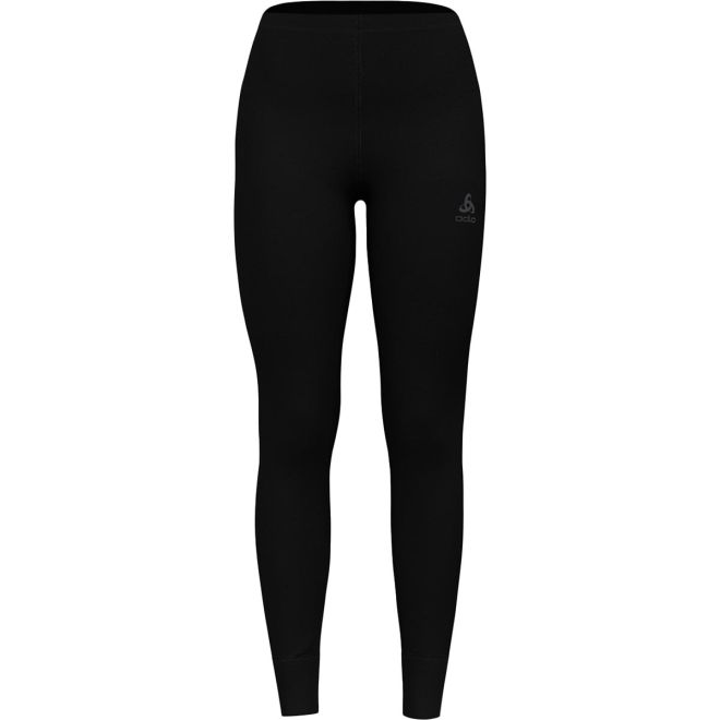 Odlo Bottom Long Warm W Damenhose