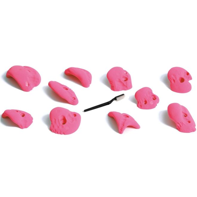 Volx Holds LIGNE LIMESTONE Omega 10 χερούλια αναρρίχησης