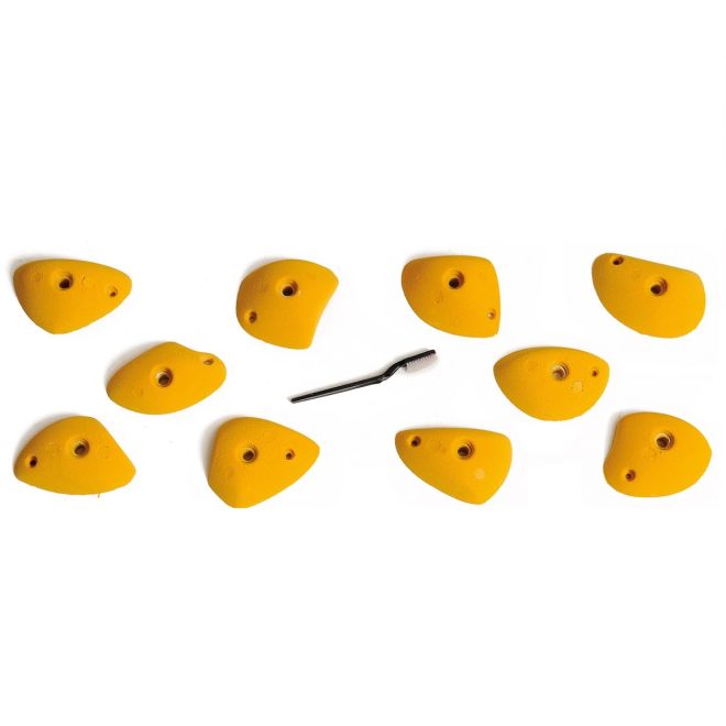 Volx Holds V-PURE 2.0 Onsight 10 χερούλια αναρρίχησης