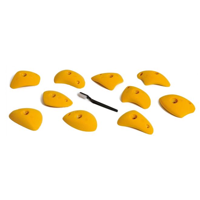 Volx Holds V-PURE 2.0 Onsight 10 χερούλια αναρρίχησης