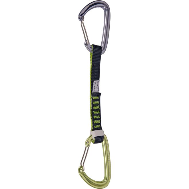 CAMP Set 6 Orbit Wire Express KS 6 pack rinvii arrampicata