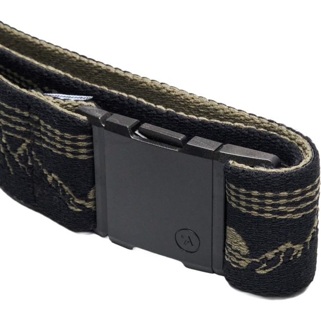 Arcade Out Of Range belt