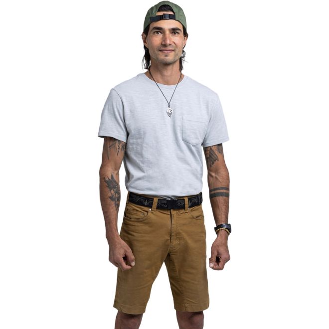 Arcade Out Of Range belt