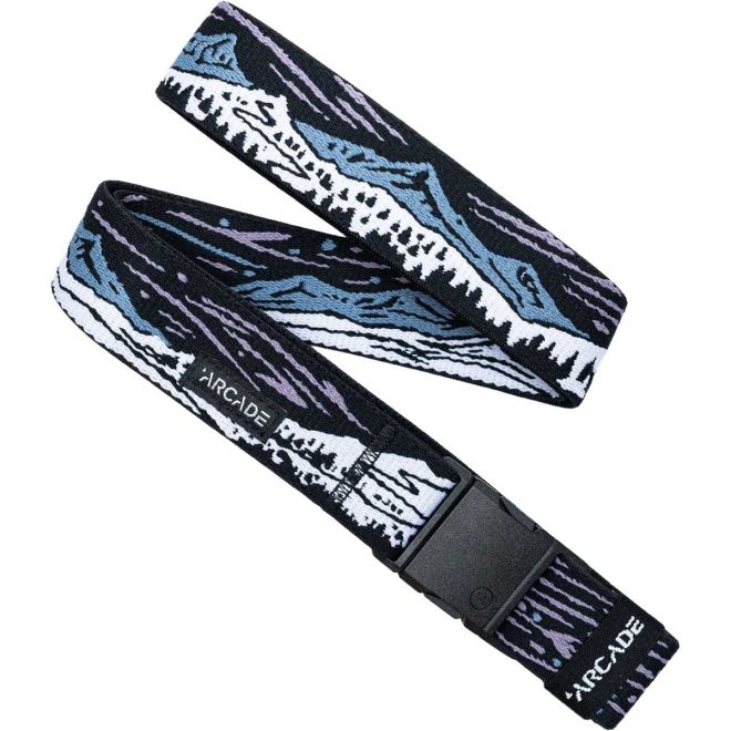 Arcade Out Of Range Slim belt