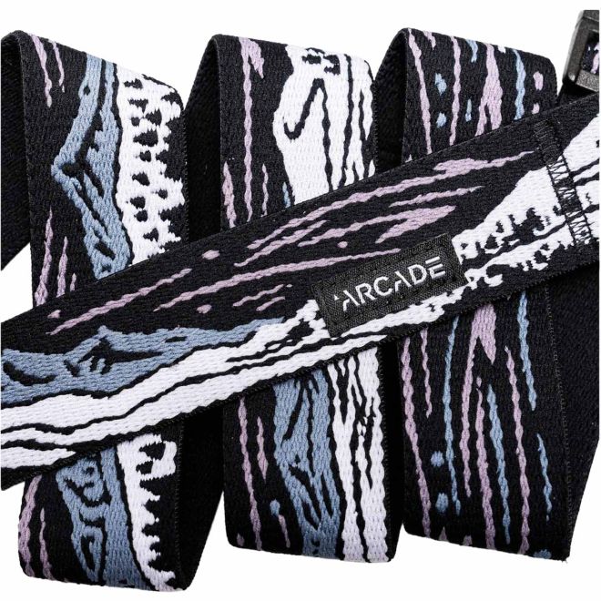 Arcade Out Of Range Slim belt