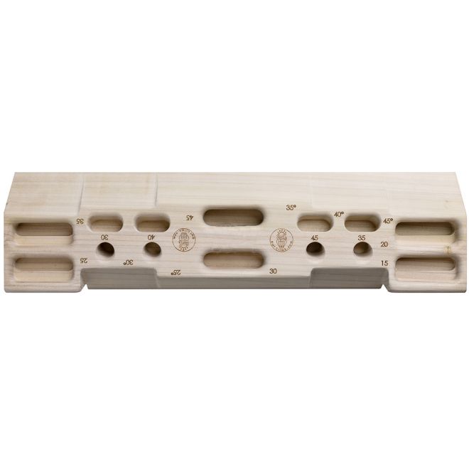 Owl Climb Flip Trainingsbalken