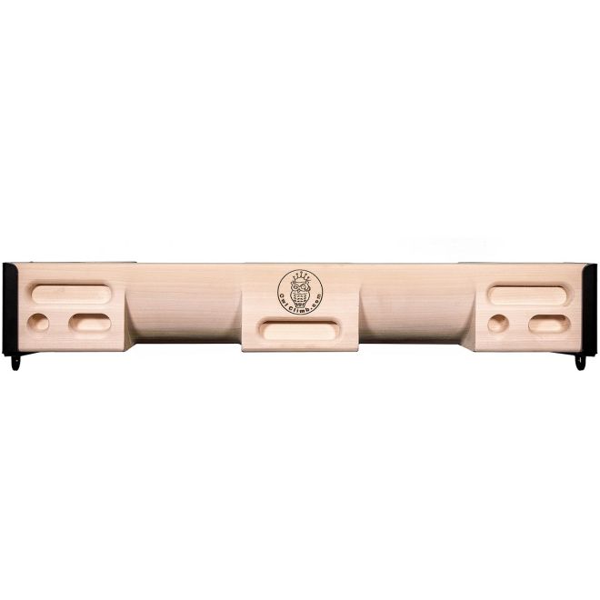 Owl Climb Poker Klettertrainingboard