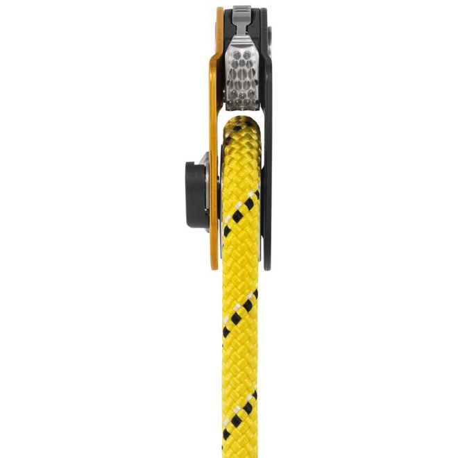 Petzl Mini Traxion μπλοκ καρουλιού