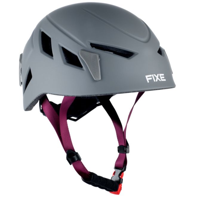 Fixe Paracops Helmet EPS Bergsteigen und Kletterhelm