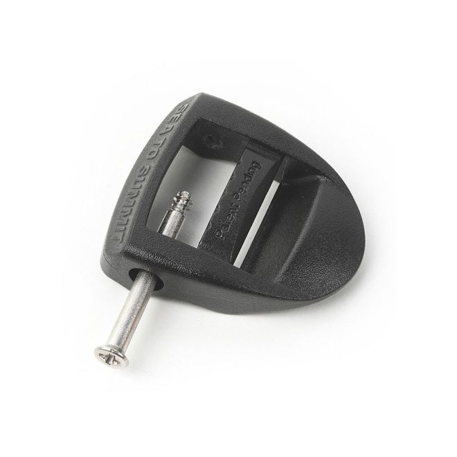 Sea To Summit Cursore Passante 20 mm Ersatzschnalle