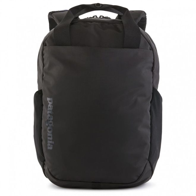 Patagonia Atom Tote Pack 20L travel backpack
