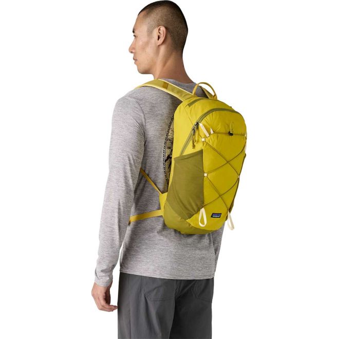 patagonia Terravia Pack テラヴィア・パック 14L Terravia Pack 14L - Patagonia