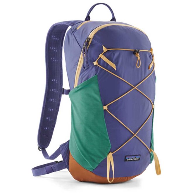 patagonia Terravia Pack テラヴィア・パック 14L Terravia Pack 14L – Patagonia Worn Wear®