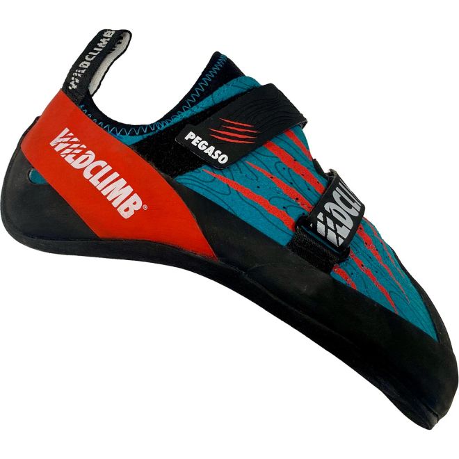 Wild Climb Pegaso climbing shoes