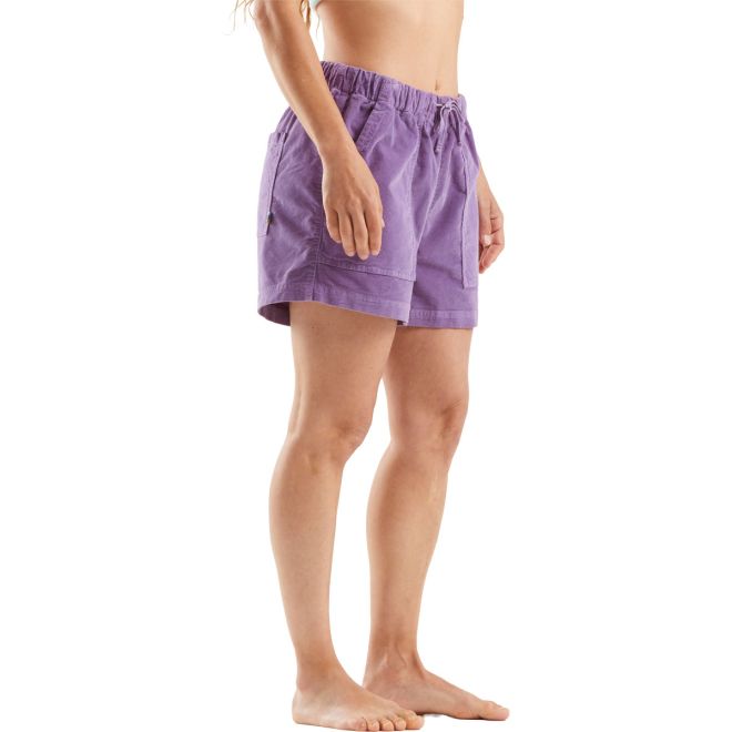 E9 Enove Penelope women's shorts