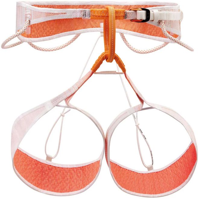 Petzl Whisper harness ιμάντας αναρρίχησης