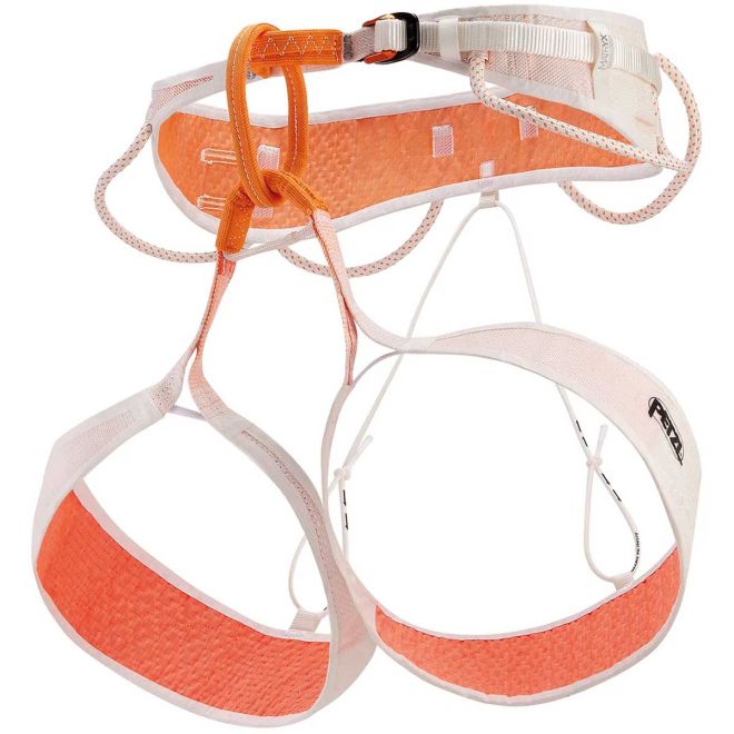 Petzl Whisper harness ιμάντας αναρρίχησης